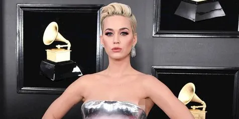 Sudah Tunangan, Katy Perry Masih Sebut Orlando Bloom Sebagai Pacar