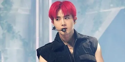 Suho Curhat Dapat Kamar Ukuran Kecil Saat di Indonesia, Ini Kata Promotor Konser EXO