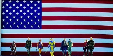 'SUICIDE SQUAD 2' Tayang Tahun Ini, Kamu Tidak Harus Menonton Film Pertama Dulu