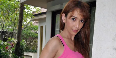 Suka Desain Kiki Fatmala Ubah Rumah Jelek Jadi Bagus Suka Desain Kiki Fatmala Ubah Rumah Jelek Jadi Bagus