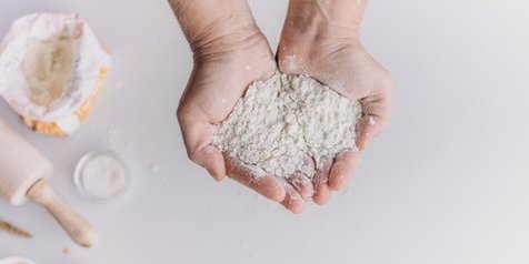 Suka Masak? Kenali Dulu 8 Jenis Tepung Ini Beserta Manfaatnya