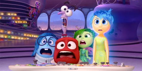 Sukses Besar, 'INSIDE OUT' Tembus Angka Rp 9,87 Triliun!