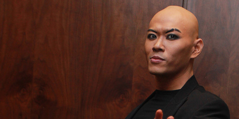 Sukses Besar Sebenarnya Deddy  Corbuzier  Bekerja Pada 