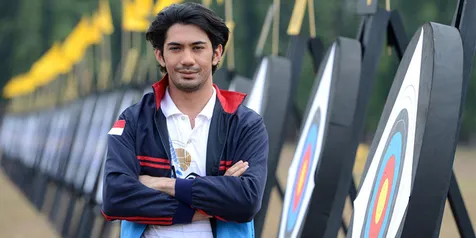 Sukses di Dunia Film, Reza Rahadian Sempat Putus Asa Jadi Aktor