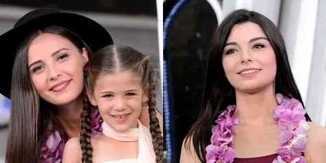 Sukses di Indonesia, Serial 'Elif' Bikin Heboh Media Turki