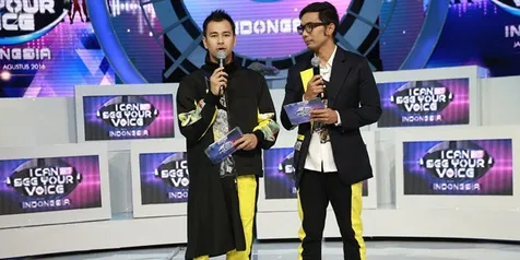 Sukses di Korea, I Can See Your Voice Akan Hadir di Indonesia