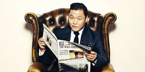 Sukses 'Gangnam Style', PSY Siap Rilis Lagu 'Assarabeeya 