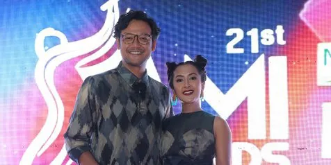Sukses Perankan Ara Dalam 'KELUARGA CEMARA', Widi Mulia Bangga Dengan Sang Anak