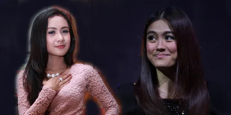 Sukses 'Pukul' Agnez Mo, Cita Citata Kebanjiran Job 