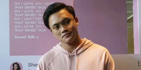 Sule Dikabarkan Digugat Cerai Istri, Rizky Febian Unggah 