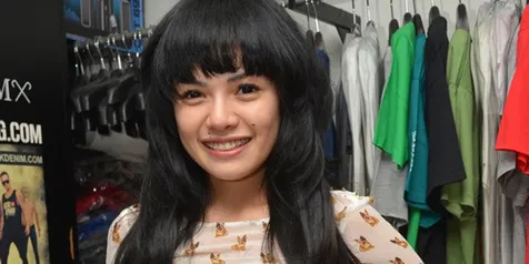 Sulitnya Nikita Mirzani Mencari Jalan Damai