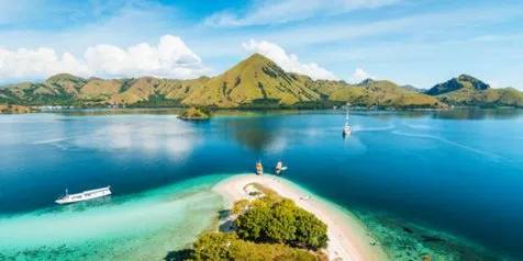 Summer is Coming, 5 Hal Ini Pas Banget Kamu Coba di Labuan Bajo