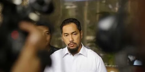 Sunan Kalijaga Tulis Sindiran Siap Bongkar Bukti, Bahas Soal Taqy Malik?
