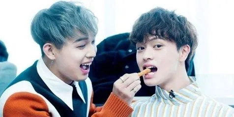 Sungjae dan Hyunsik BTOB Telah Resmi Menyelesaikan Wajib Militer!
