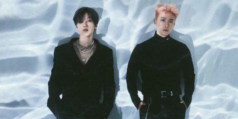Super Junior D&E Rilis Full Album 'COUNTDOWN', Donghae dan Eunhyuk Tebar Pesona Melalui Project Solo Masing-Masing