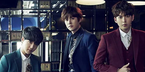Super Junior KRY Pastikan Gelar Konser 'PHONOGRAPH' di Jakarta