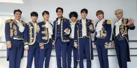 SUPER JUNIOR Sukses Rampungkan 'SUPER SHOW 9' Bangkok, Bakal Mampir Jakarta Juga!