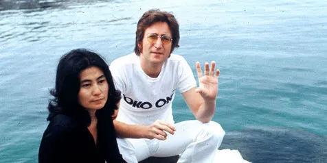 Surat Cerai John Lennon Dijual Untuk Umum, Simpan Banyak Cerita