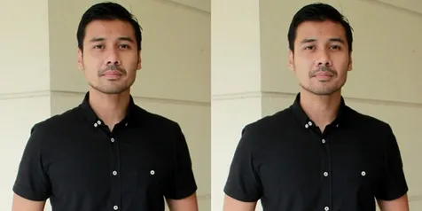 'SURAT CINTA UNTUK KARTINI', Chicco Jericho Jadi Pak Pos