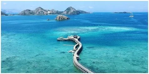 Surga Tersembunyi Di Labuan Bajo Ini Wajib Untuk Dieksplor Keindahannya!