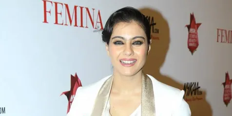 Surprise! Bukan Perempuan Lembut, Ini Peran Kajol di 