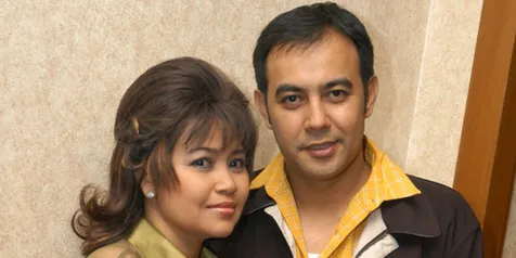 Susul Misye Arsyita, Agus Leo Meninggal Dunia di Surabaya