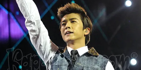 Susul R.O.S.E, Wooyoung 2PM Kenalkan Kerennya Happy Birthday
