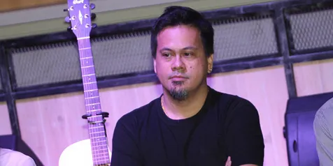 Susul Titi Rajo Bintang, Wong Aksan Menikah Lagi di Bali