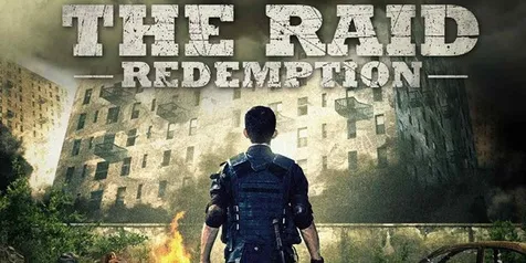 Sutradara 'EXPENDABLES 3' Mundur Dari 'THE RAID' Versi Hollywood
