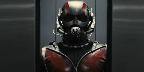 Sutradara Film Ganti, Artis Ini Hampir Batal Main di 'ANT-MAN'