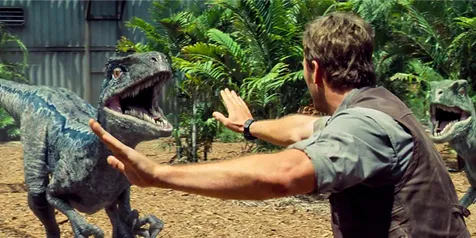 Sutradara 'JURASSIC WORLD' Bersiap Tinggalkan Franchise, Kenapa?