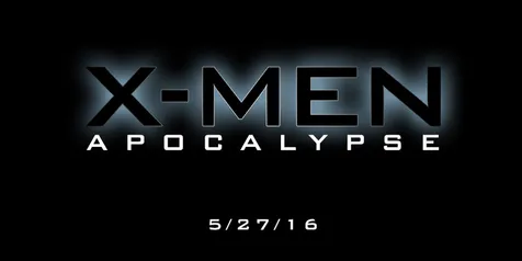 Sutradara X-MEN:APOCALYPSE Bocorkan 3 Nama Baru, Siapa Saja?