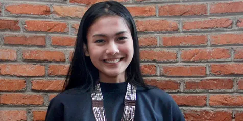 Sweet! Chicco Jericho Tak Ragu Bantu Si Newcomer, Rania Putri