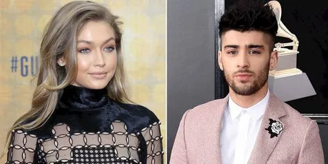 Sweet Gigi Hadid Rayakan Idul Adha Bersama Keluarga Zayn Malik Kapanlagi Com<script async src=