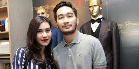 Syahnaz Minta Masukan Soal Pernikahan, Reaksi Raffi Ahmad Tidak Terduga