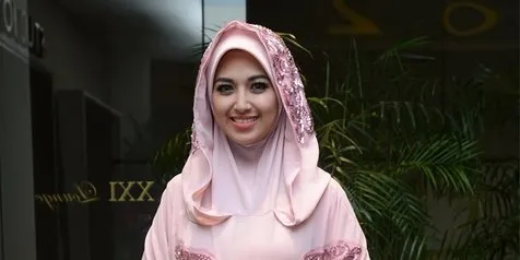 Sylvia Fully Debut Jadi Tokoh Antagonis yang Menyebalkan dan Temperamen
