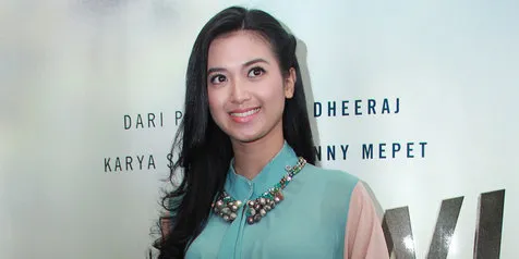 Sylvia Fully Hanya Butuh 10 Menit Untuk Memikat Casting 