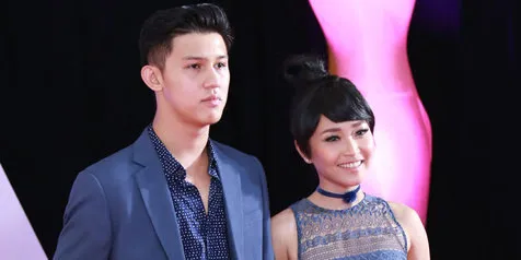 Syuting Klip Baru, Rinni Wulandari - Jevin Julian Makin 