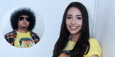 Syuting 'SINGLE', Annisa Rawles Suka Mainin Rambut Babe 