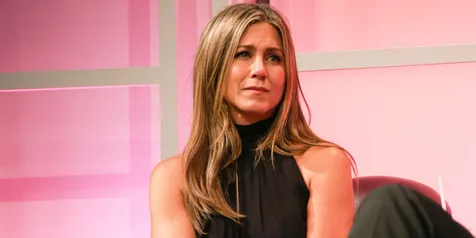 Tabrakan Maut, Rumah Jennifer Aniston Dimasuki Pemabuk