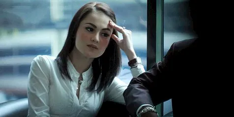 Tahu Bakal Jadi Istri Kedua, Jennifer Dunn Tetap Setuju Menikah Dengan Faisal Harris
