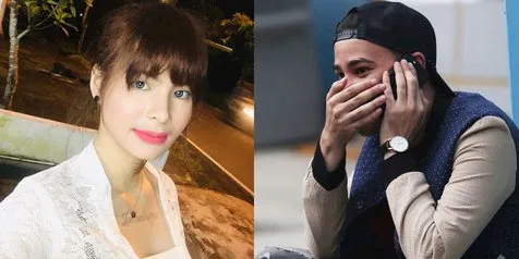 Tahu Riza Shahab Ditangkap Kasus Narkoba, Shyalimar Malik: Allah Emang Adil