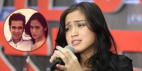 Tak Ada Olga, Jessica Iskandar Malas Syuting di Bulan Puasa