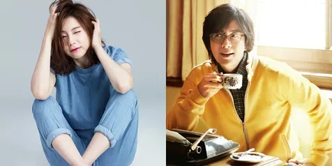 Tak Berdua, Bae Yong Jun & Park Soo Jin Bulan Madu 'Rame-Rame'