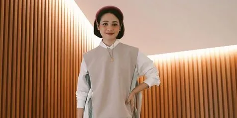 Tak Bisa Mudik Lebaran, Andien: Kerinduan Itu Menjaga Hubungan Kita