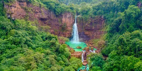 Tak Hanya Alam yang Menawan, Sukabumi Juga Hadirkan Dalang Cilik untuk Wisatawan
