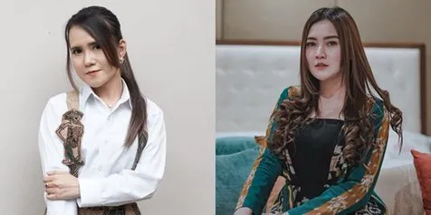 Tak Ingat Siapa yang Mengorbitkanya, Eny Sagita Bongkar Masa Lalu Nella Kharisma