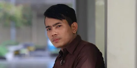 Tak Ingin Ditahan, Aris Idol Memohon Minta Tolong sang Pengacara