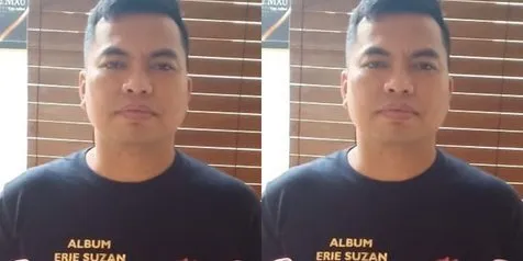 Tak Menyadari Dirinya Telah Terpapar Virus Covid 19 Ketika Bekerja, Adibal Sahrul Ceritakan Pengalamannya Ketika Lakukan Isolasi Mandiri