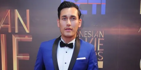 Tak Pakai 'Topeng', Arifin Putra Sulit Akting Jadi Diri Sendiri